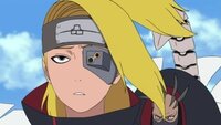 Narutoに出てくるデイダラって作中トップレベルの強さじゃな Yahoo 知恵袋