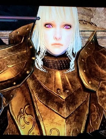 最新 キャラ メイク ダーク ソウル 2