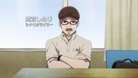 アニメ Shirobako について9話で登場した舞茸しめじさんってモデ Yahoo 知恵袋