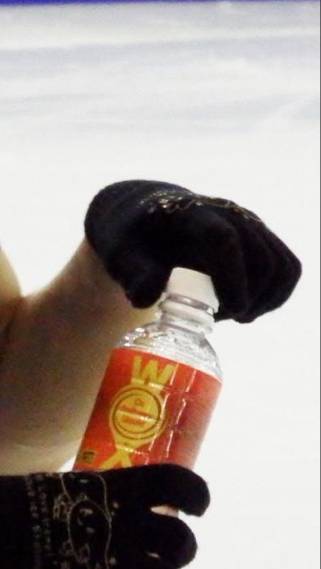 羽生結弦選手も飲用！高濃度酸素リキッド「WOX」