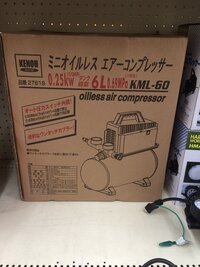 自家塗装しようと思うんですけど 画像のコンプレッサーでバイクの Yahoo 知恵袋