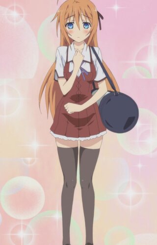 近衛スバルちゃん 可愛いすぎるっしょ かわいいいい Yahoo 知恵袋