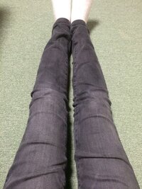 O脚が改善する歩き方 モデルウォークや内股はo脚を加速させると聞き Yahoo 知恵袋
