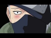 Narutoのカカシ先生の素顔がアニメで初めて出たのって何話でしたっけ Yahoo 知恵袋