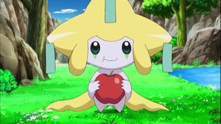 ポケモン映画 七夜の願い星ジラーチ の主題歌 小さきもの の歌詞を教えて Yahoo 知恵袋