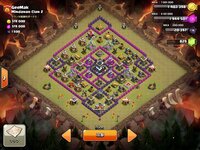 クラッシュオブクラン Th９ Gowipeの攻め方クラッシュオブクラ Yahoo 知恵袋