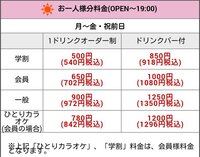 18歳の高校生は 学割料金でカラオケオールできますか 都 Yahoo 知恵袋