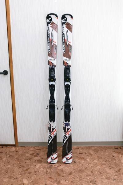 来季ロシニョールパシュートの中でオススメ教えてください。なお当方