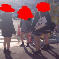 広島市の高校3年生の女子です 朝電車で可愛い制服を来た子をと Yahoo 知恵袋