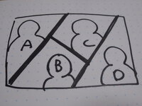 Ediusでの編集に詳しい方 よろしければお教えください テレビなどでた Yahoo 知恵袋