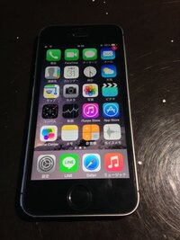 Iphoneのドット抜け ドット落ち ドット欠け について質問です 私は Yahoo 知恵袋