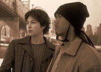 この堂珍さんの髪型は何て言う髪型ですか Yahoo Beauty