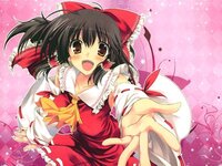 東方projectについての質問です 博麗の巫女の役割の中に幻 Yahoo 知恵袋