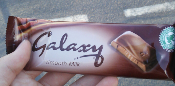 このチョコがほしいのですが、、日本で売っているところをみた