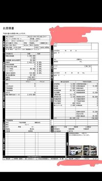 この レクサスct0hの見積もりを見て値引きしてもらえそうな所はない Yahoo 知恵袋