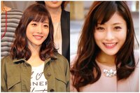 髪型について質問です 失恋ショコラティエのときの石原さとみの髪型か Yahoo Beauty