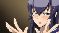 毒島冴子さんは剣道何段位なのですか 剣道に詳しい方でアニメ詳しく無 Yahoo 知恵袋