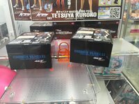 Ufoキャッチャーの反動台のコツを教えて欲しいです いつもお金を Yahoo 知恵袋