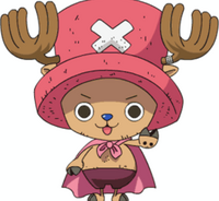 Onepiece チョッパーのセリフについて Onepi Yahoo 知恵袋