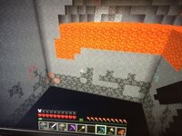 Pc版マインクラフトバグ マインクラフトをやっていたらこ Yahoo 知恵袋