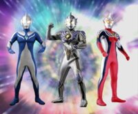 ウルトラマンコスモス に詳しい人に質問 最初にコスモスが ムサシ隊 Yahoo 知恵袋