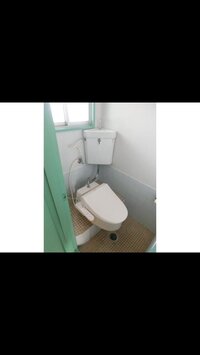 トイレの床のdiyについて質問させてください 古い賃貸物件への引越しを検討中です 教えて 住まいの先生 Yahoo 不動産