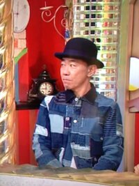 木梨憲武さんが着ている写真のシャツはどこのブランドのものかわかりますか Yahoo 知恵袋