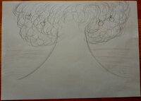 心理学の課題でエゴグラム バウムテストから読み取れるpさんの性 Yahoo 知恵袋