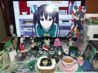 どうしてオタクは仮想と現実を混同しているのでしょうか アニメキャラの誕生 Yahoo 知恵袋