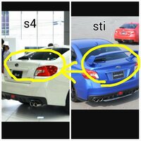 いま スバルのwrxs4を買いたいと思っています ですが Wr Yahoo 知恵袋