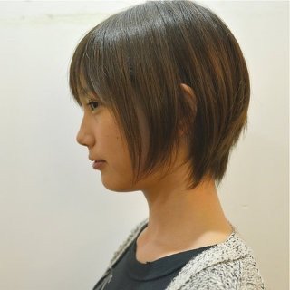 絶壁頭で困っています 髪型に詳しい方 助けてください Yahoo 知恵袋