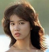 誰か分かります 山本奈津子 やまもとなつこ 1965年1 Yahoo 知恵袋
