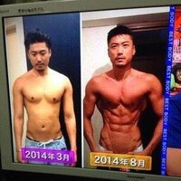 体脂肪率30パーセントです 15キロ痩せたら顔つきって変わるでしょ Yahoo 知恵袋