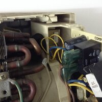 パッケージエアコン故障 三菱電機のパッケージエアコンが運転始 Yahoo 知恵袋