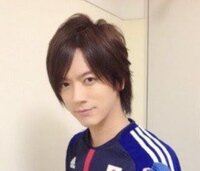 Daigoさんの様な7 3 みたいな分け方の髪型は何ヘアーと言うのです Yahoo Beauty
