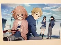 画像みたいな制服を着ているキャラクターが出てくるアニメを教えて Yahoo 知恵袋