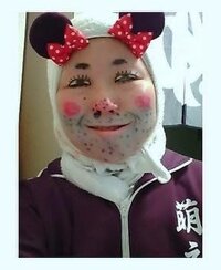 僕の顔はアホ顔ですか そうだね 思わず笑っちゃたよー 久 Yahoo 知恵袋