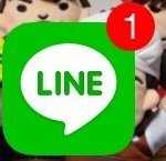 Lineの未読の赤いお知らせマークを消す方法を教えてください Yahoo 知恵袋