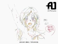 アニメーション制作における色トレス作業 緑の色鉛筆はどの場合に使うの Yahoo 知恵袋