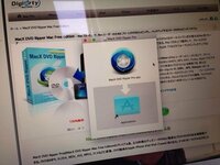 Macxdvdrippermacfreeeditionがダウン Yahoo 知恵袋