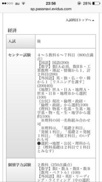 兵庫県立大学の2次試験って マークですか 筆記ですか 調べても科目しか Yahoo 知恵袋