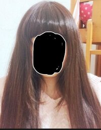 髪の毛をおろして外出したいです 私はもとからくせっ毛で 縮毛をかけました それ Yahoo 知恵袋