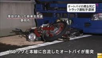 旧車會のバイクに乗った４１歳の中年が高速道路で死んだそうですが Yahoo 知恵袋