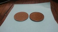 エラーコイン10円玉について教えてください 最近10円玉で気に Yahoo 知恵袋
