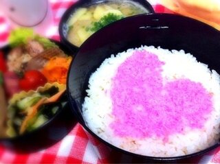 桜でんぶ と言う食材がありますが あれを 美味しい と思っ Yahoo 知恵袋