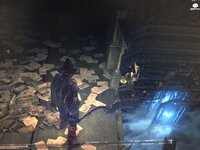 Bloodborneの設定について カメラ回転速度 ロックオン自 Yahoo 知恵袋