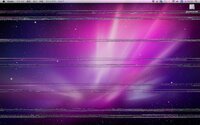 Macの画面にノイズが入るようになりました お手数ですが 原因 Yahoo 知恵袋