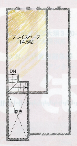 手書き風間取りについて質問です Adobeillustratorcs6で Yahoo 知恵袋