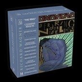 ニーベルングの指環』全曲録音でおすすめのCDがありましたら、ご紹介