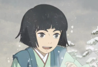 アニメ映画 百日紅 について質問です 作中にジブリ映画 千と千 Yahoo 知恵袋